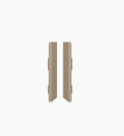 P 211 ESPUMO ALTERNATIVE BROWN