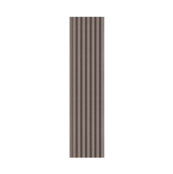 Декоротивные реечные  панели S 148 ROSE COPPER 2,65M A 6073765