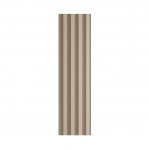 Декоротивные реечные  панели M 160 LINEN FABRIC 2,65M A 6075094