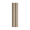 Декоротивные реечные  панели M 160 LINEN FABRIC 2,65M A 6075094