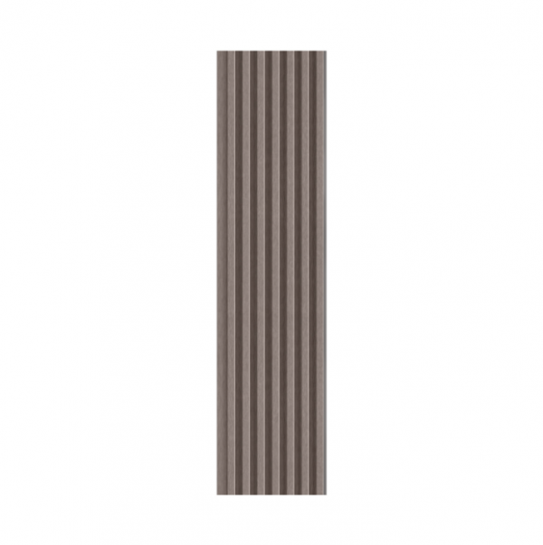 Декоротивные реечные  панели M 160 ROSE COPPER 2,65M A 6075092