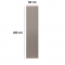Декоротивные реечные  панели M 160 ROSE COPPER 2,65M A 6075092