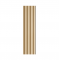 Декоротивные реечные  панели M 160 HARMONY WOOD 2,65M A 6075091