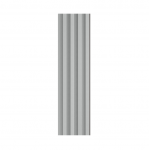 Декоротивные реечные  панели M 160 MESH TOUCH 2,65M A 6075095