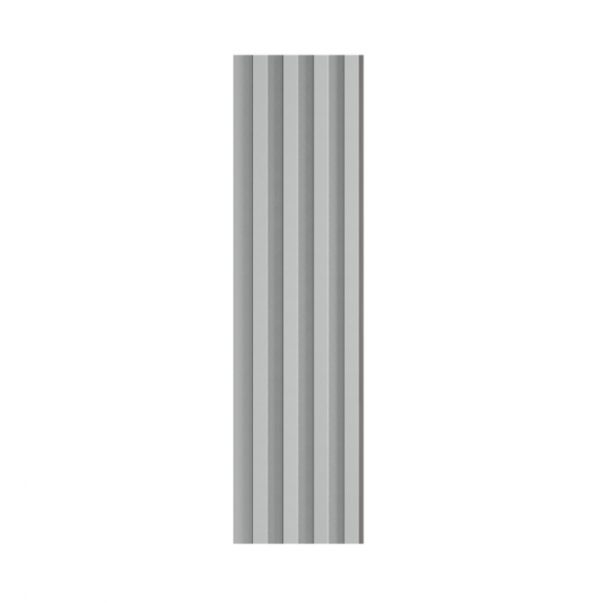 Декоротивные реечные  панели M 160 MESH TOUCH 2,65M A 6075095