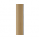 Декоротивные реечные  панели S 148 HARMONY WOOD 2,65M A 6073763