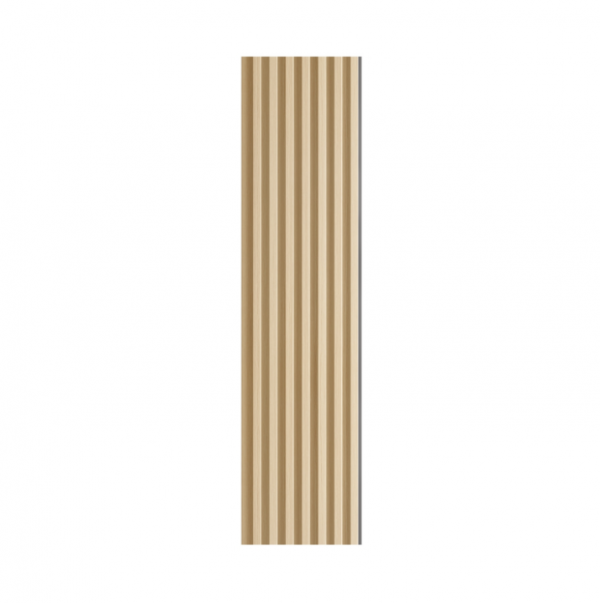Декоротивные реечные  панели S 148 HARMONY WOOD 2,65M A 6073763