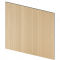 Минерально-полимерно композит декор. панель XL 600 HARMONY WOOD 2,65M A 6073756