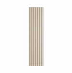 Декоротивные реечные  панели S 148 SATIN CREAM 2,65M A 6073764