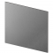 Минерально-полимерно композит декор. панель XL 600 BRUSHED STEEL2,65MA 6073762