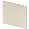 Минерально-полимерно композит декор. панель XL 600 SATIN CREAM 2,65M A 6073760