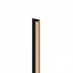 J-TRIM декоротивный финиш. элемент XL HARMONY WOOD 3M A 6075349