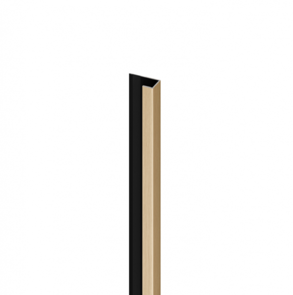 J-TRIM декоротивный финиш. элемент XL HARMONY WOOD 3M A 6075349