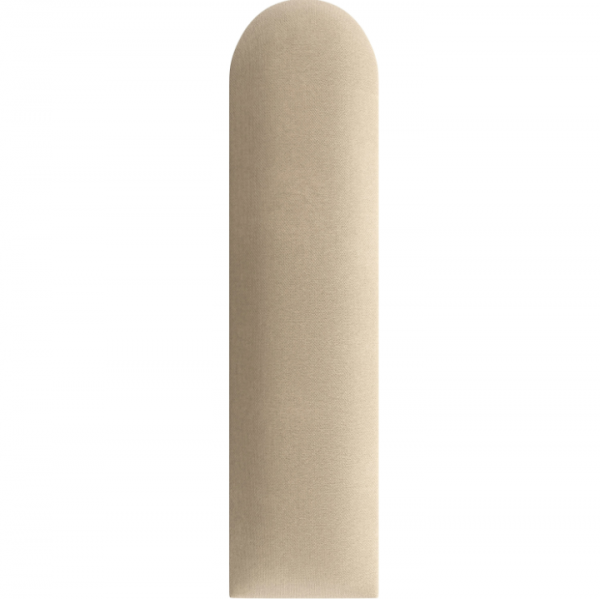 Панель мягкая PANEL TAPIC. VILO 15X60 BEŻ A 6056955