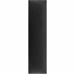 Панель мягкая PANEL TAPIC. VILO 15X60 CZARNY A 6056946