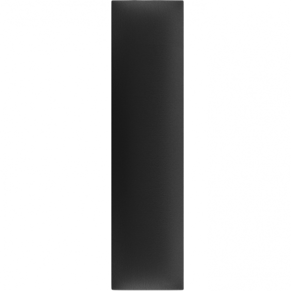 Панель мягкая PANEL TAPIC. VILO 15X60 CZARNY A 6056946