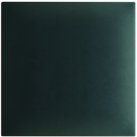 Панель мягкая PANEL TAPIC. VILO 30X30 CZARNY A 6056953