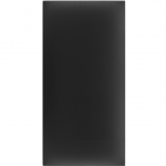 Панель мягкая PANEL TAPIC. VILO 30X60 CZARNY A 6056945