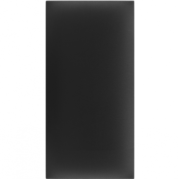 Панель мягкая PANEL TAPIC. VILO 30X60 CZARNY A 6056945