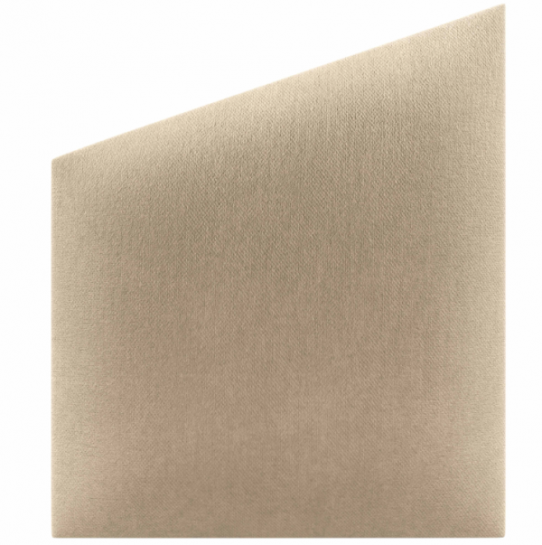 Панель мягкая PANEL TAPIC. VILO 30X35 GEO BEŻ A 6056957