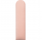 Панель мягкая Regular 2 светлый розовый Velvet Matt Soform 15x3x60 4021101