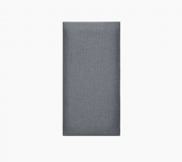 Панель мягкая Regular 1 графитовый Tweed Soform 30x3x60 4021094