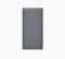 Панель мягкая Regular 1 графитовый Tweed Soform 30x3x60 4021094