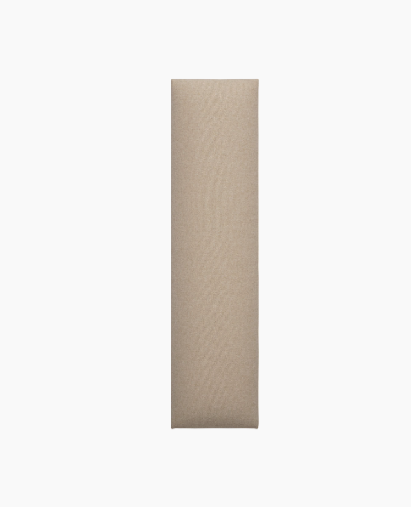 Панель мягкая PAN TAP 4021107 R2 ZIE_ME SOFO 60X15X3 B 6052033