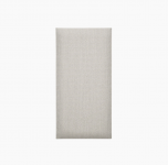 Панель мягкая PANEL TAPIC. VILO 30X60 BEŻ A 6056954