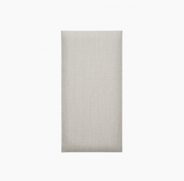 Панель мягкая PANEL TAPIC. VILO 30X60 BEŻ A 6056954