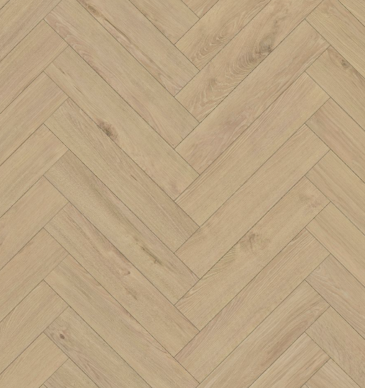Ламинат DPL HERRINGBONE K847 Blonde Montanara Oak (8 мм/32 с фаской) AC5 MO.RE (48 H)