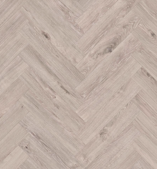 Ламинат DPL HERRINGBONE K848 Aged Montanara Oak (8 мм/32 с фаской) AC5 MO.RE (48 H)