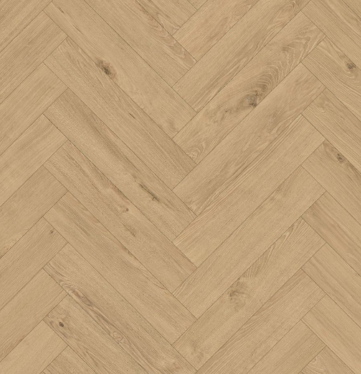 Ламинат DPL HERRINGBONE K850 Smoked Montanara Oak (8 мм/32 с фаской) AC5 MO.RE (48 H)