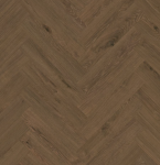 Ламинат DPL HERRINGBONE K849 Dark Montanara Oak (8 мм/32 с фаской) AC5 MO.RE (48 H)