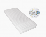 Матрац Relaks 160X200 VIVA PREMIUM твердость III 6003500