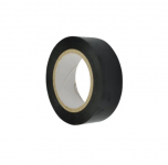 Изолента ПВХнг 0.13mm*19mm*20m Черная (Anti-Fire) (240)(TR0526-1022)