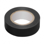 Изолента ПВХнг 0.13mm*15mm*10m Черная (Anti-Fire) (350)(TR0526-1003)