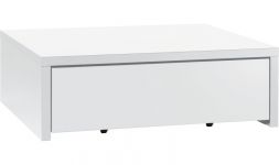 Основание с ящиком 106x53 Young Users by VOX белый/чёрный/белый №1 Основание с ящиком 106x53 Young Users by VOX белый/чёрный/белый №1